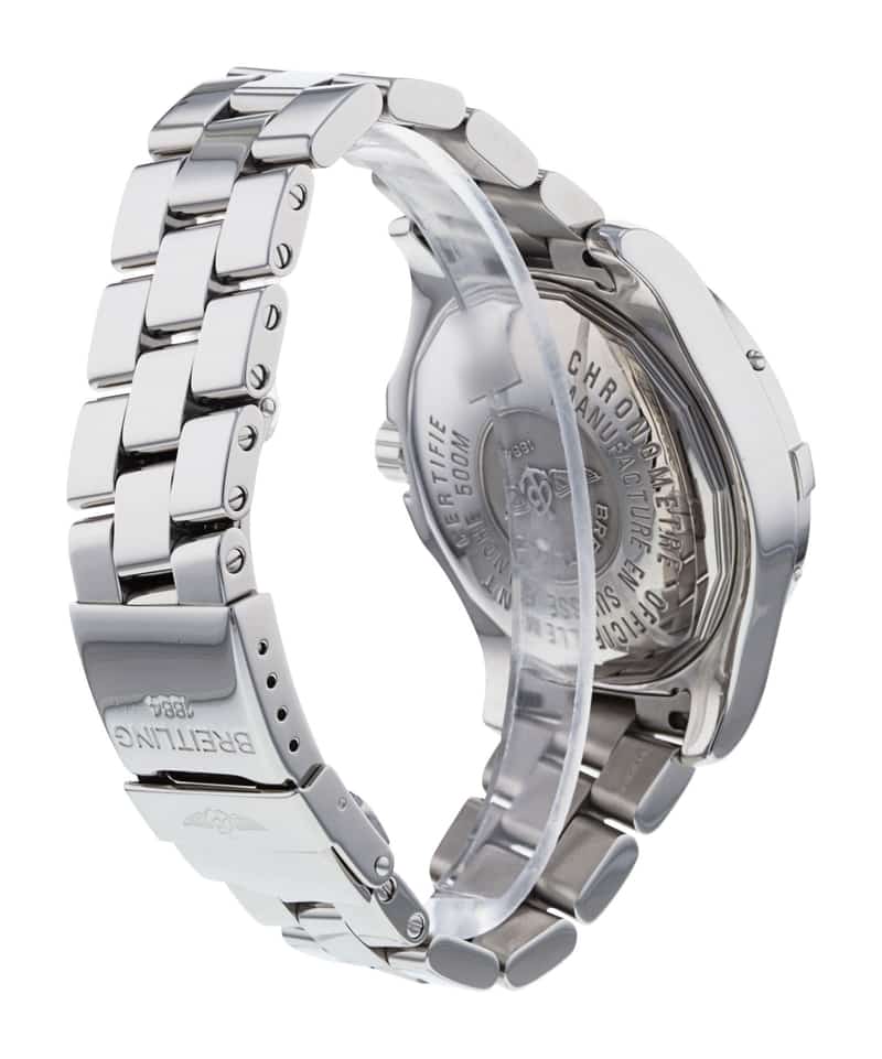 Breitling Colt Auto A17380